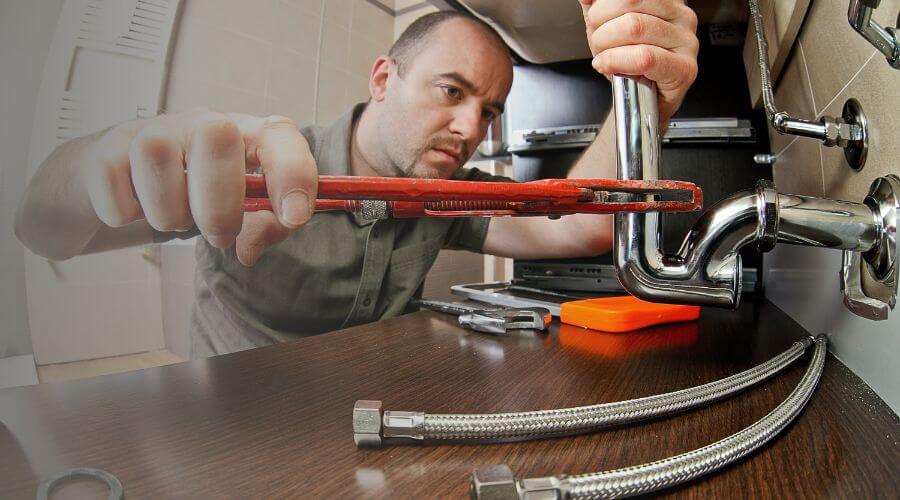 Professional Leak Detection in Gunter, TX