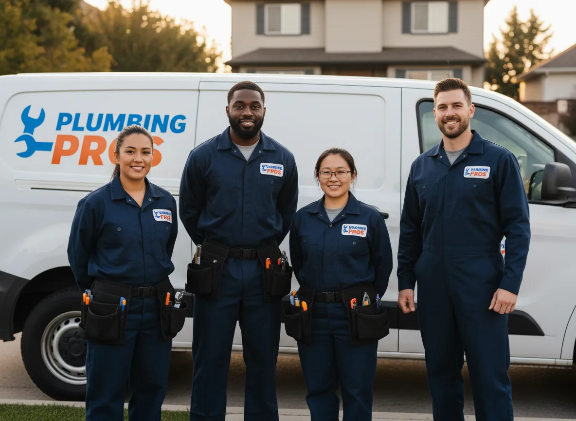 Water Heater Repair company in Gunter, TX